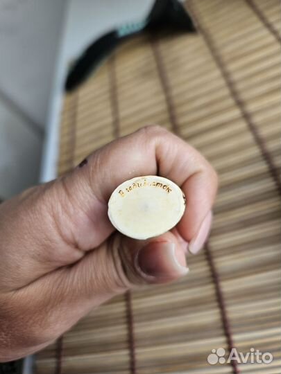 Статуэтки пингвинов период СССР