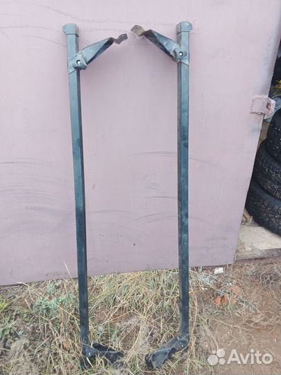 Багажник на крышу