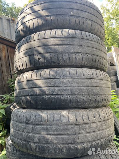 Nokian Tyres Nordman SX 185/65 R15