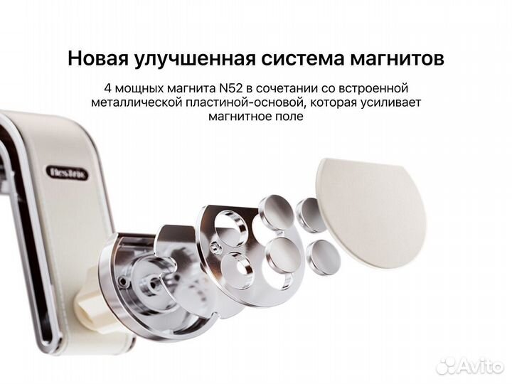 Автодержатель Bestrix