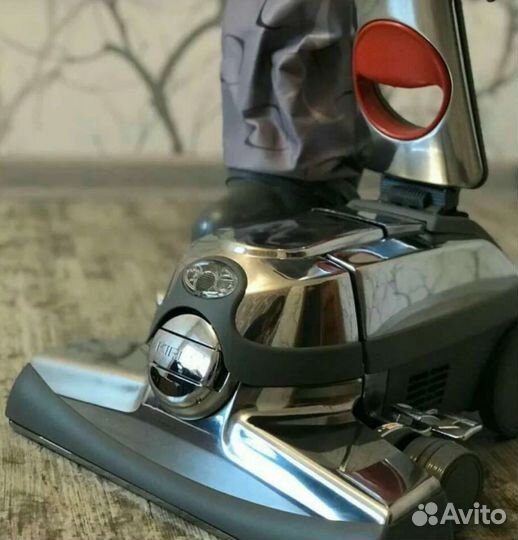 Пылесос Kirby Sentria