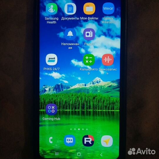 Samsung Galaxy A10, 2/32 ГБ