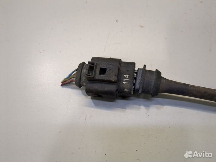 Лямбда зонд Volkswagen Golf 6, 2009