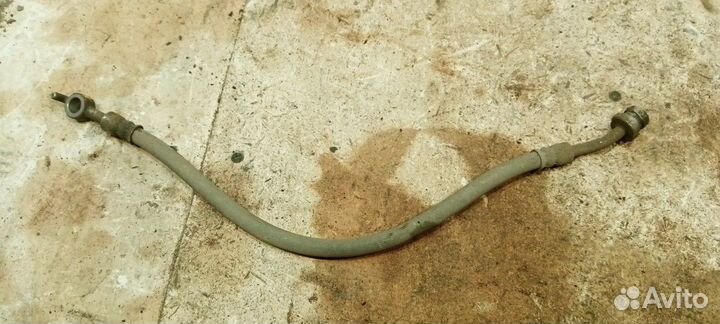 Шланг тормозной задний правый (Kia Sorento IV)