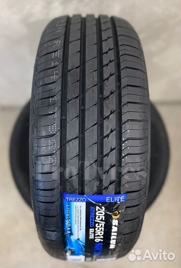 Sailun Atrezzo Elite 205/55 R16 94V