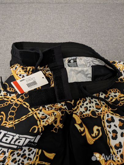 Шорты для грэпплинга Tatami нов. р. S