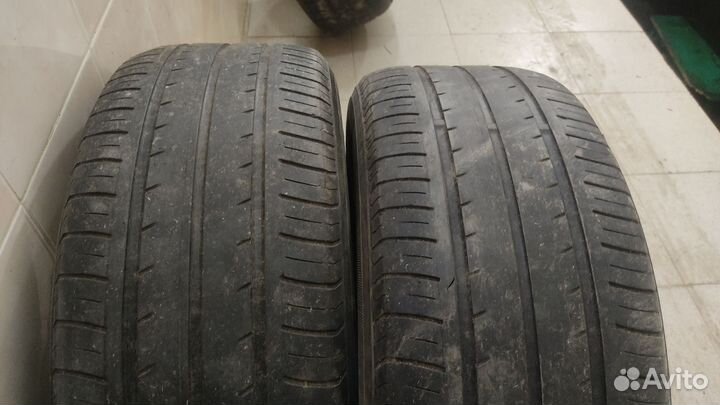 Yokohama BluEarth-ES ES32 205/55 R16 91