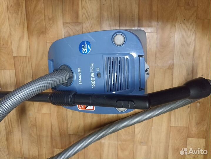Пылесос Samsung