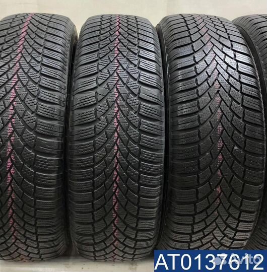 Bridgestone Blizzak LM005 RFT 215/65 R17 103H