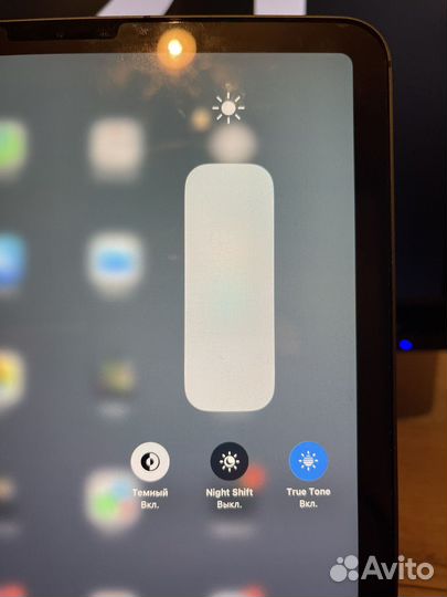 iPad air 4 256 cellular