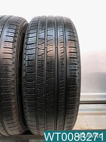 Pirelli Scorpion Verde All Season 255/55 R20 103N