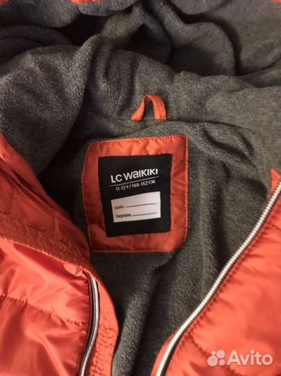 Продам куртку