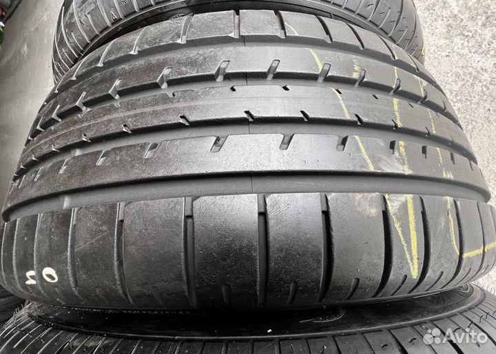 Toyo Proxes R36 225/55 R19