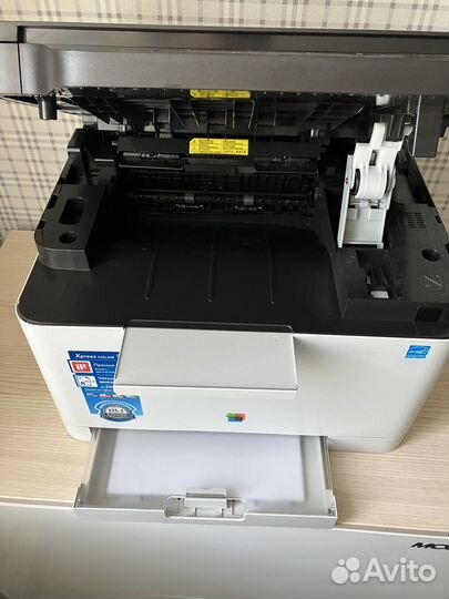 Мфу samsung Xpress color C480