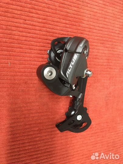 Переключатель Shimano M-370