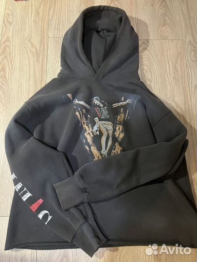 Vlone - Bless Me Fother For I Have Sinned