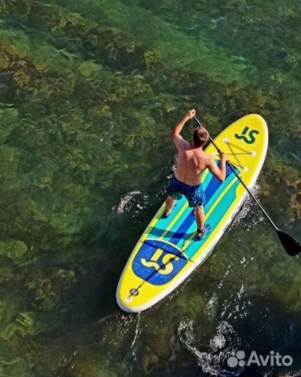 SUP board (Сапборд)