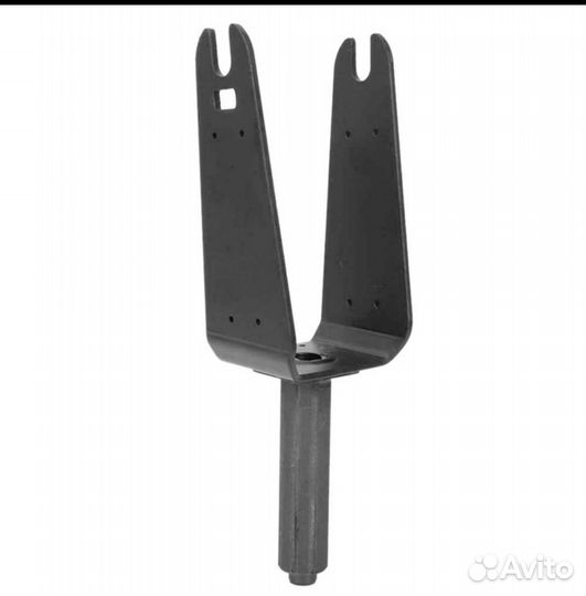 Запчасти для электросамоката Kugoo S3 и Kugoo S3 p