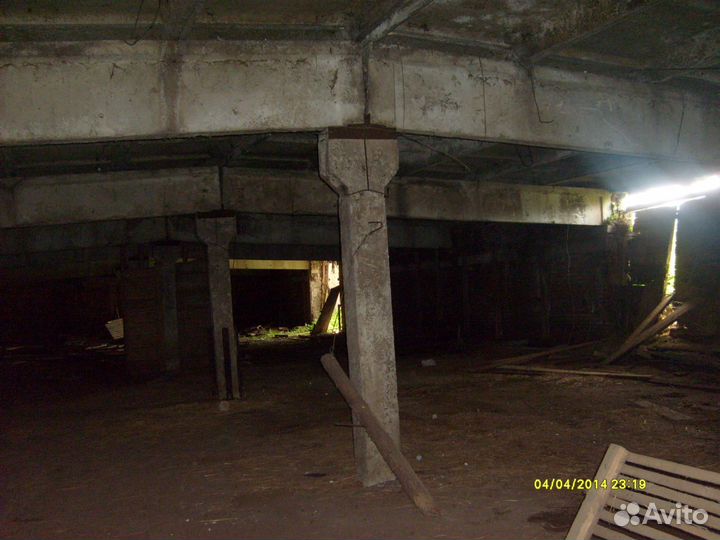 Здания под разбор