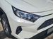 Toyota RAV4 2.0 CVT, 2021, 50 000 км с пробегом, цена 3699000 руб.