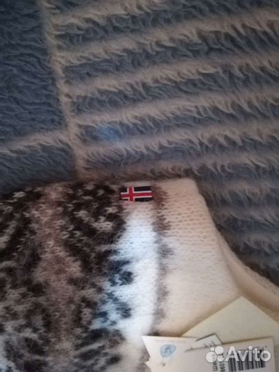 Новая женская шапка ушанка с бубенчиками