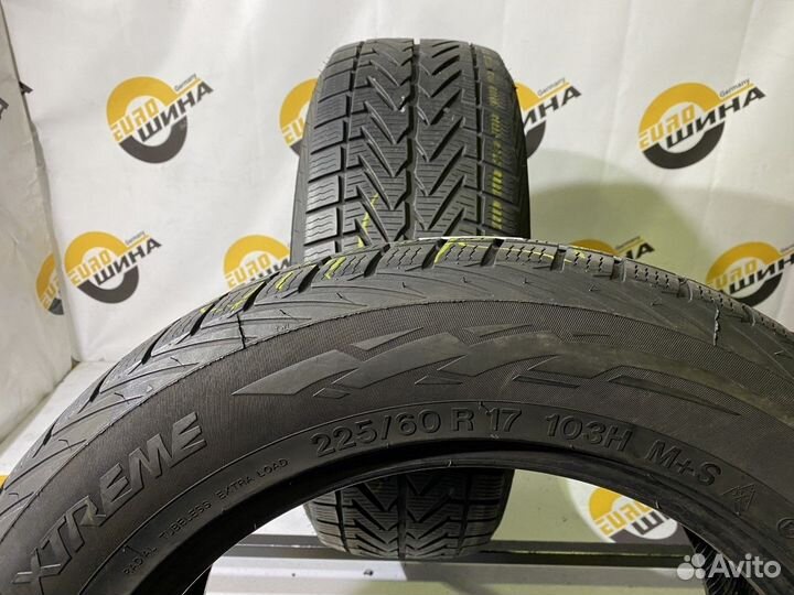 Nokian Tyres WR D3 225/50 R17