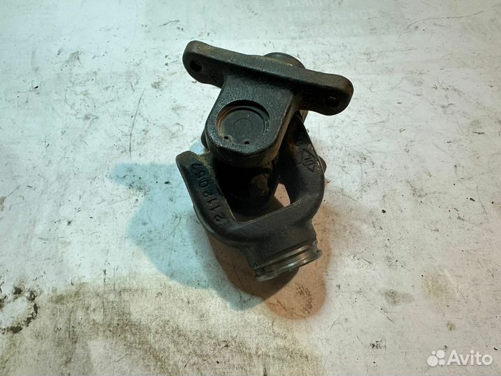 Brp can am кардан задняя часть на G1