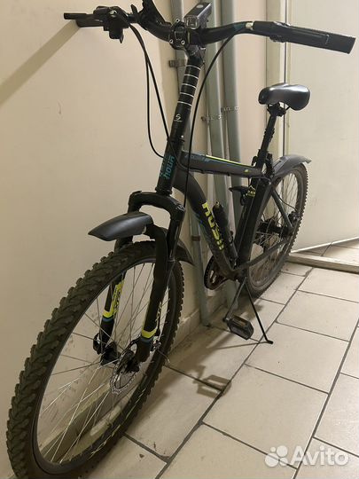 Горный велосипед 26