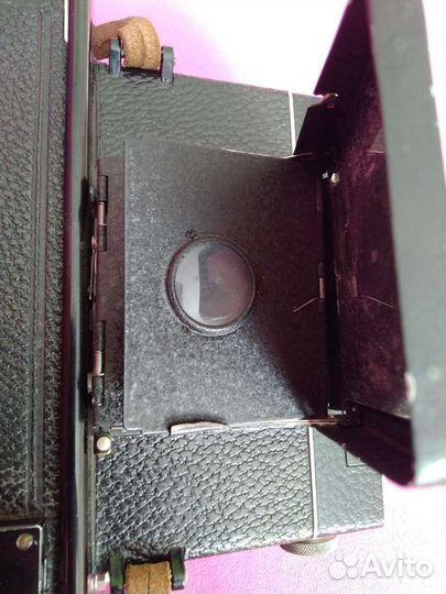 Фотоаппарат ретро.антиквариат.Franke&Heidecke