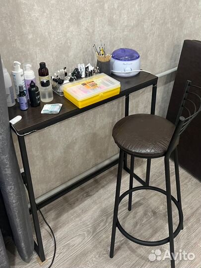 Консольный столик