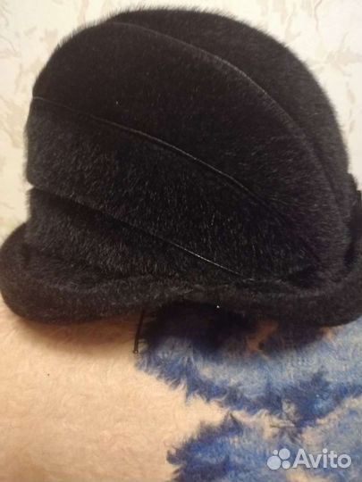 Шляпка женская