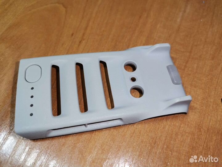 Запчасти на дрон dji mavic mini 2- после краша