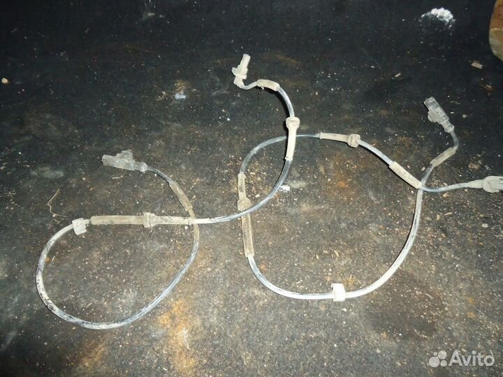 Датчик ABS передний ваз