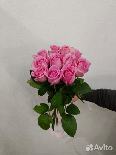 Букеты Розы доставка волгоград волжский