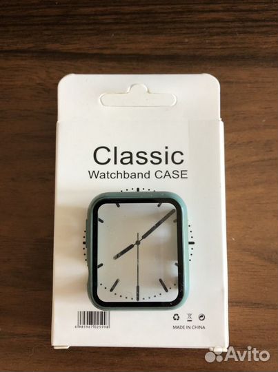Бампер Apple Watch 42mm