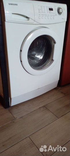 Стиральная машина автомат бу