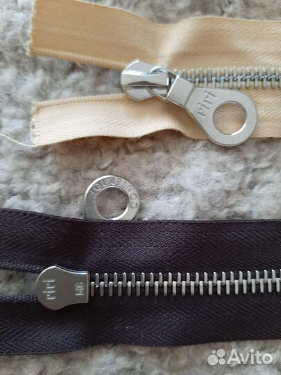 Riri молния длина 22 см Швейцария