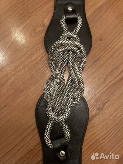 Ремень женский