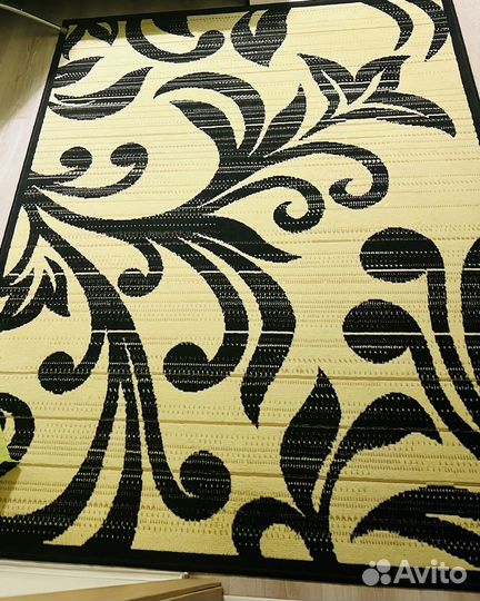 Ковер 1,90 на 1,50