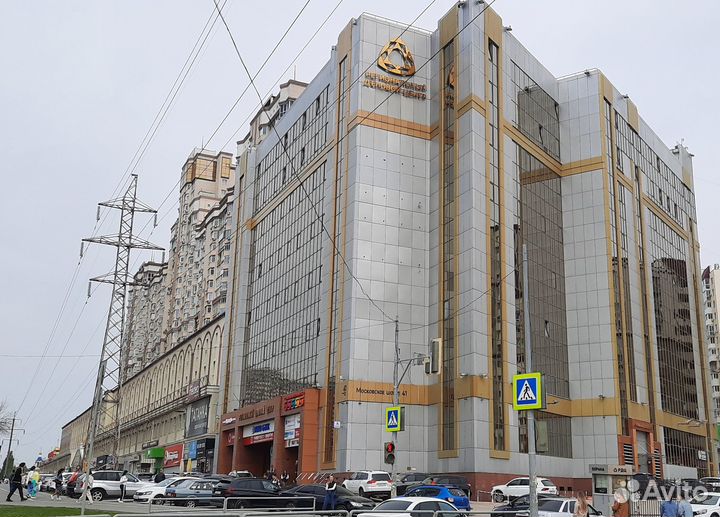 Аренда конференц зала