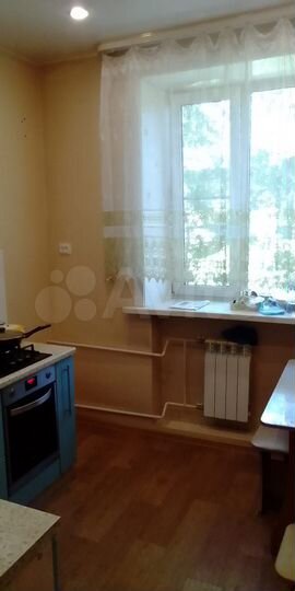 3-к. квартира, 76 м², 2/2 эт.