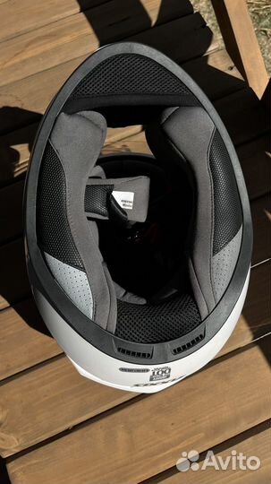 Шлем axxis Draken S