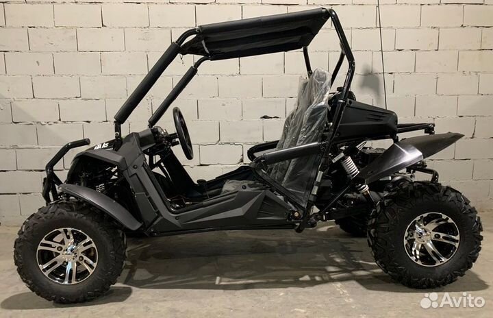 Багги кта К5 LD