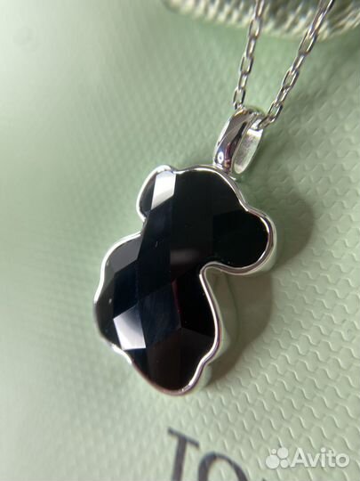 Подвеска tous