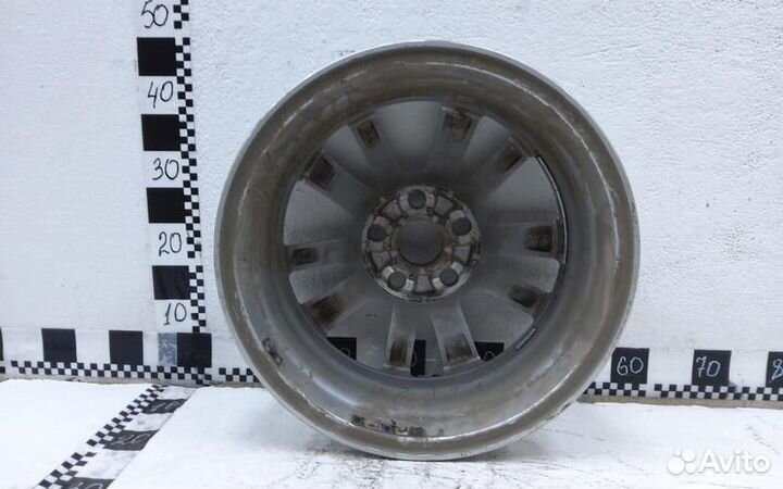 Диск колеса литой Toyota Camry V70 R16