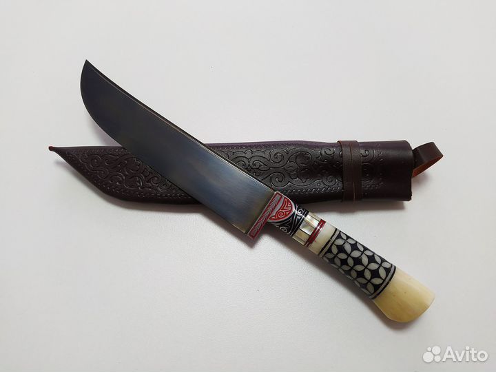 Пчак №131 восточный нож