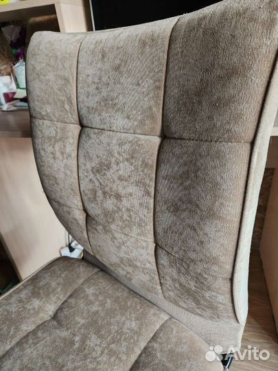 Компьютерное кресло бу