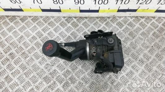 Электроусилитель руля citroen C4 grand picasso 1