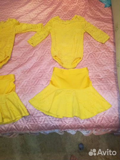 Для бальных танцев