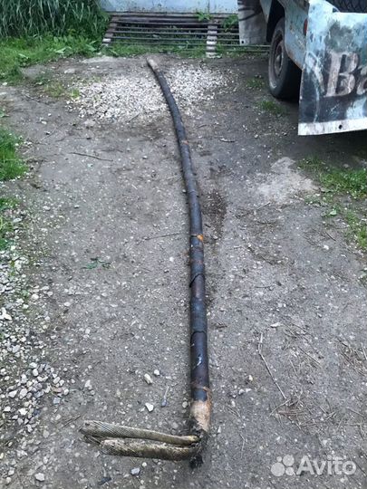 Свинец кабельный для тигеля Lee